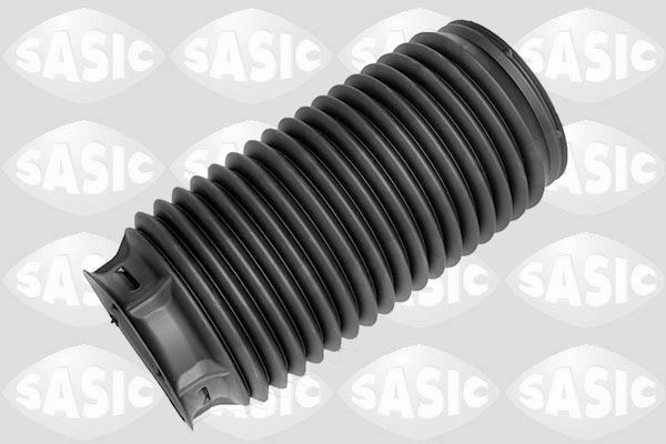 SASIC 2654039: Deksel / folder, støtdemper framaksel