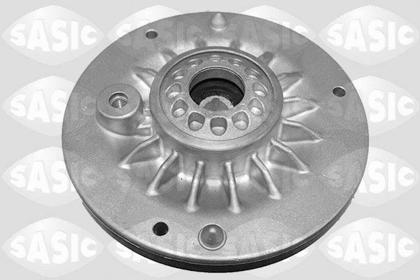 SASIC 2656089: Rulment sarcina suport arc punte fata, cu lagar de frictiune