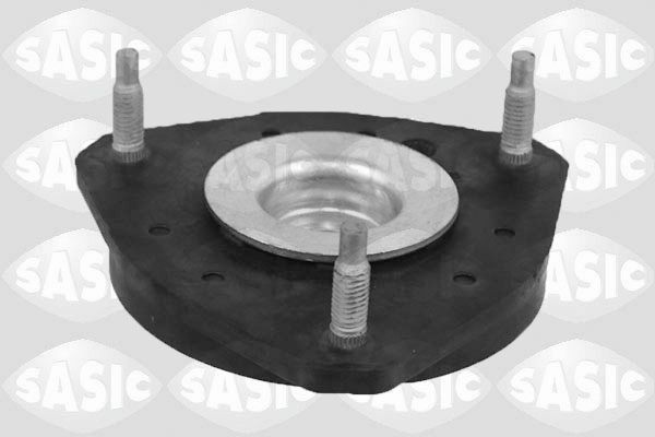 SASIC 2656090: Rulment sarcina suport arc punte fata, fara lagar de frictiune