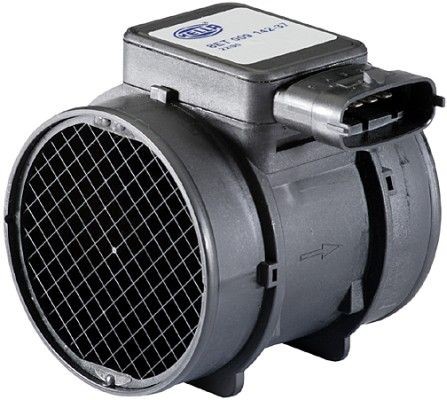 HELLA 8ET 009 142-371: Medidor de masa de aire