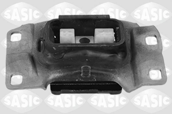 SASIC 2706130: Suport motor spre cutia de viteze