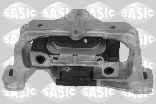 SASIC 2706159: Kinnitus, mootor paremal