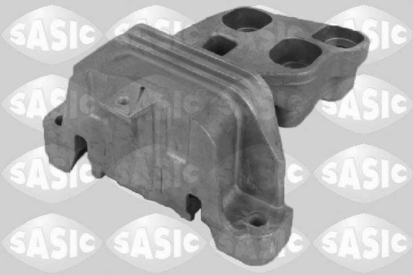 SASIC 2706160: Holder, motorophæng gearkasse-monteret
