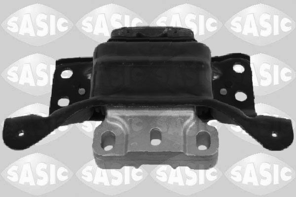 SASIC 2706162: Suport motor spre cutia de viteze