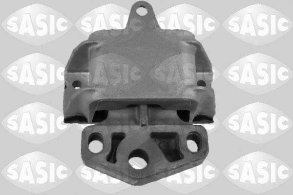 SASIC 2706164: Support, suspension du moteur du côté boîte de vitesses