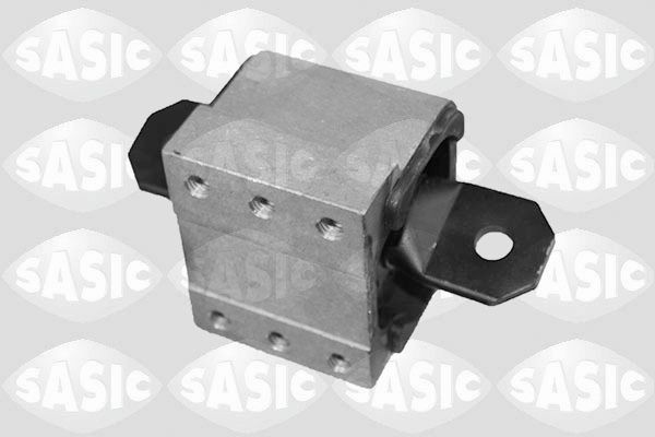 SASIC 2706172: Suport motor spre cutia de viteze, spate