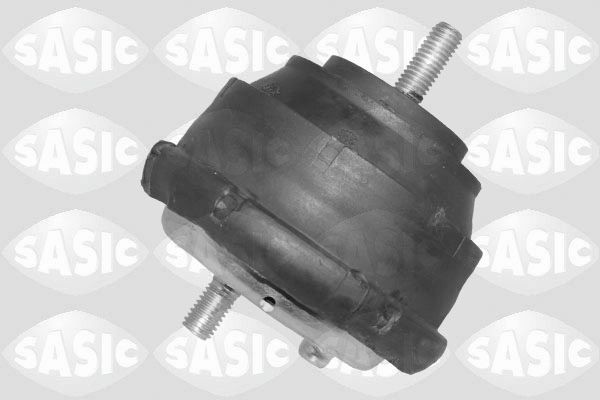 SASIC 2706210: Kinnitus, mootor paremal üleval