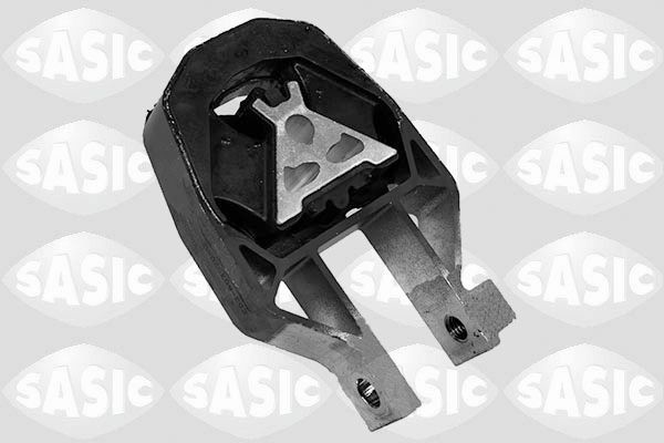 SASIC 2706272: Kinnitus, mootor paremal üleval