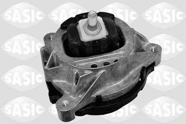 SASIC 2706319: Kinnitus, mootor paremal üleval, vasakul üleval