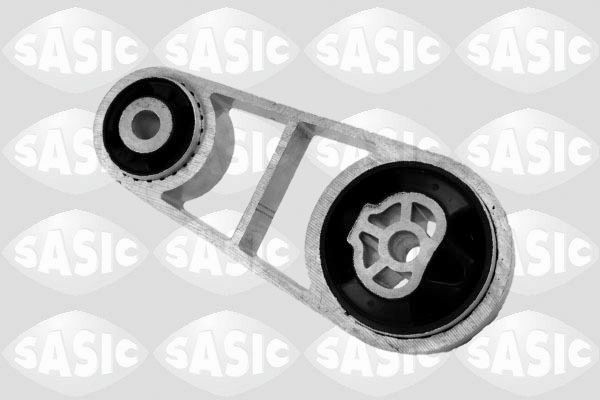 SASIC 2706425: Kinnitus, mootor paremal üleval, ees, all