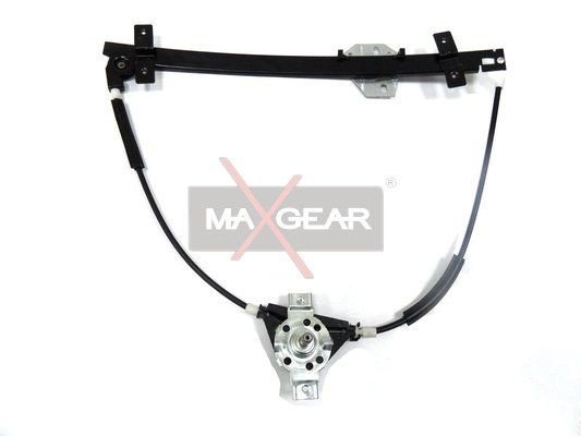 MAXGEAR 28-0149: Mecanism actionare geam fata dreapta, manual