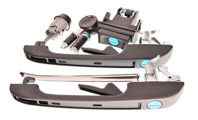 MAXGEAR 28-0193: Set incuietoare, sistem inchidere