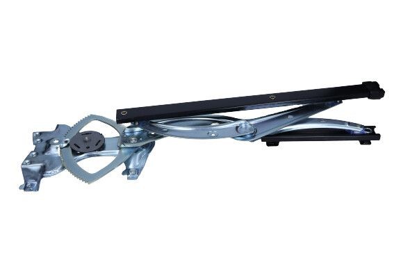MAXGEAR 28-0207: Mecanism actionare geam fata stanga, electric, fara motor electric