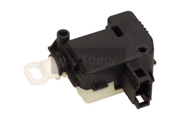 MAXGEAR 28-0348: Seadeelement, kesklukustus Pagasiruum
