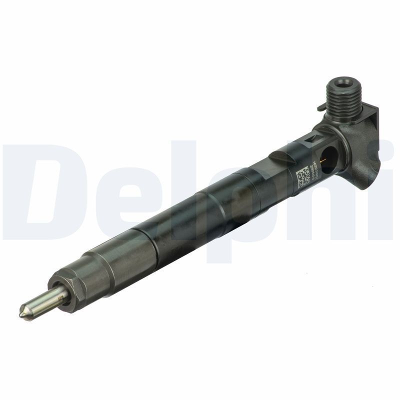 DELPHI 28348370: Sissepritseklapp