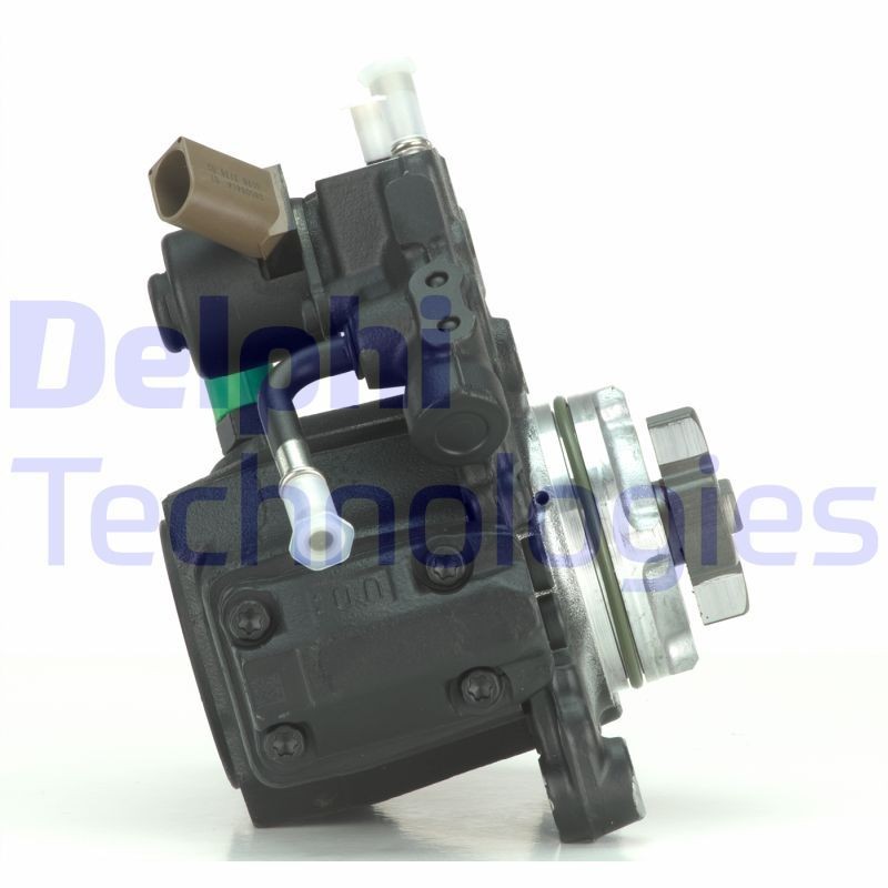 DELPHI 28384976: Sissepritsepump