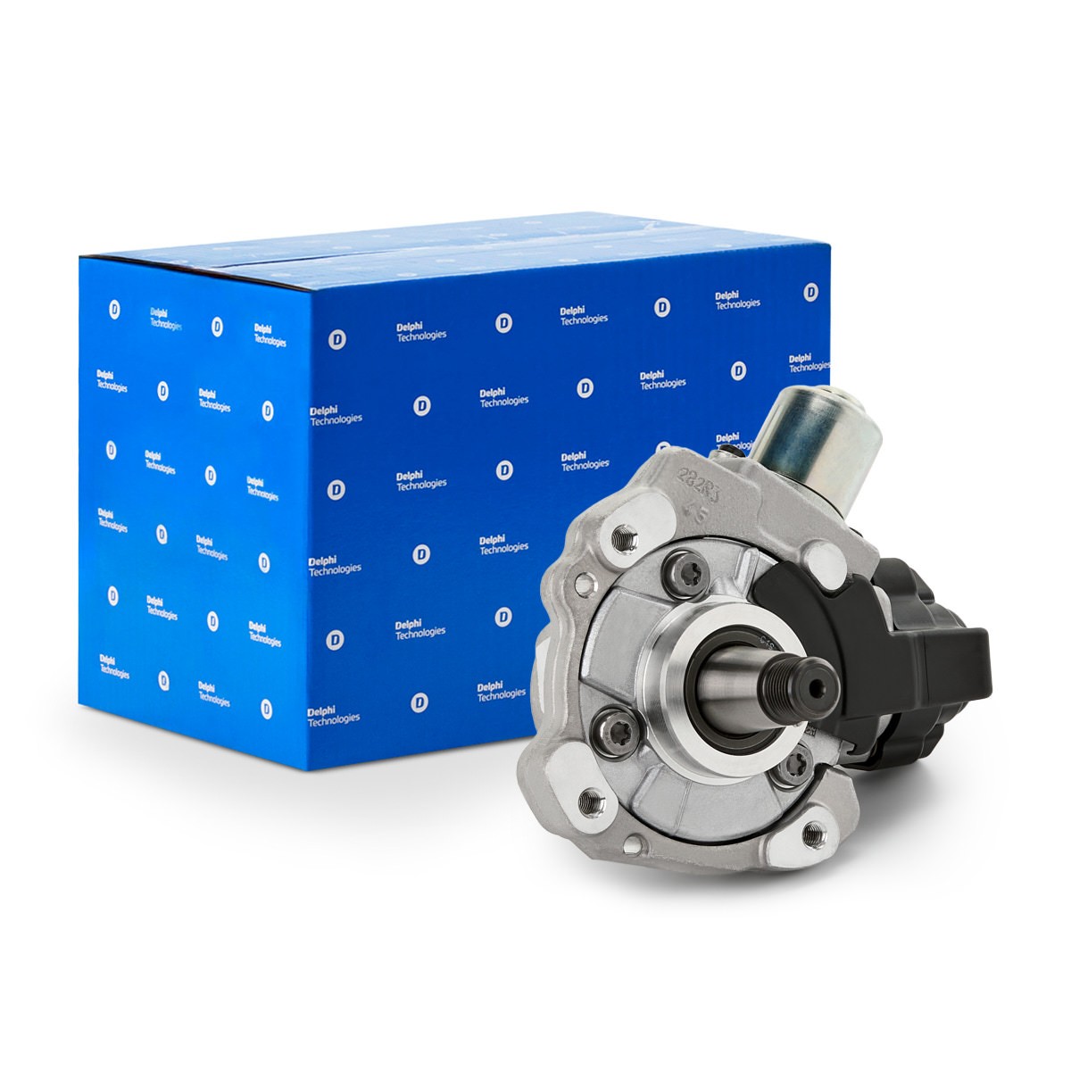 DELPHI 28477820: Kõrgsurvepump