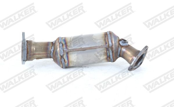 WALKER 28600: Katalüsaator koos osadega