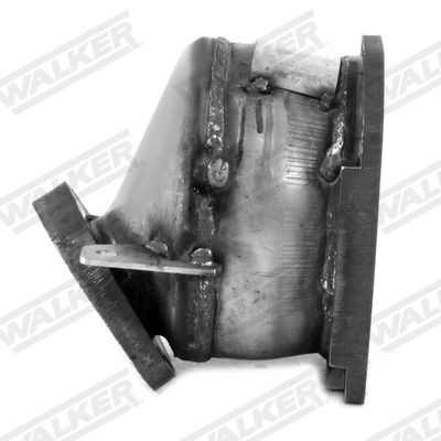 WALKER 28661: Katalüsaator koos osadega