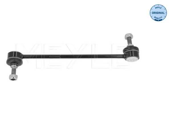 MEYLE 29-16 060 0015: Stabilisaator, Stabilisaator esisild vasakul, esisild paremal, 261mm, võtmeotsakuga, ORIGINAL Quality