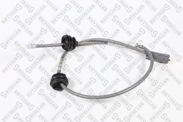 STELLOX 29-97700-SX: Câble de compteur