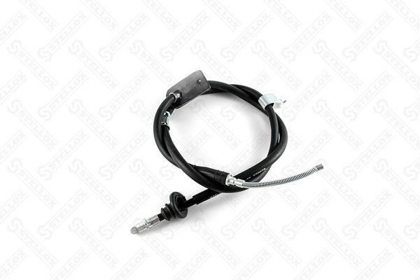 STELLOX 29-98559-SX: Cablu, frana de parcare spate dreapta, 1485/1308mm, 1485/1308mm