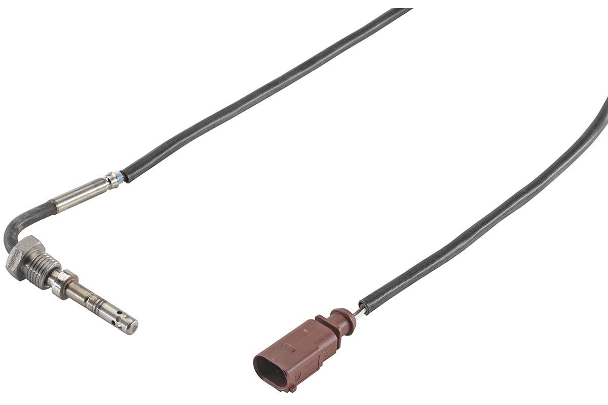 VDO 2910000212900: Senzor, temperatura gaze evacuare inainte de filtru particule funingine