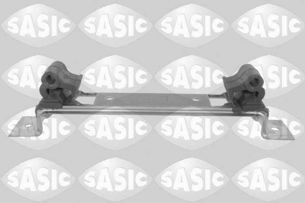 SASIC 2954006: Puhver, summuti ees