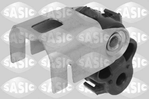 SASIC 2954011: Tampone paracolpo, Silenziatore