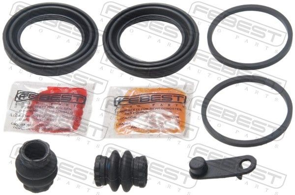 FEBEST 2975-DIIIF: Set reparatie, etrier