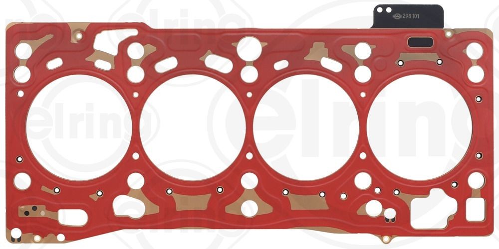 ELRING 298.101: Garnitura, chiulasa 1,63mm