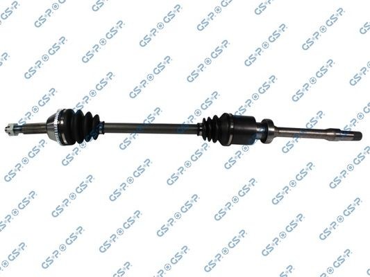 GSP 299178: Arbre de transmission A1, 1057mm