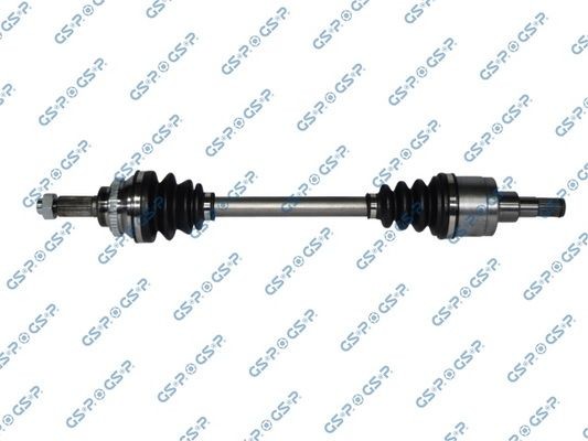 GSP 299184: Veovõll A1, 610mm