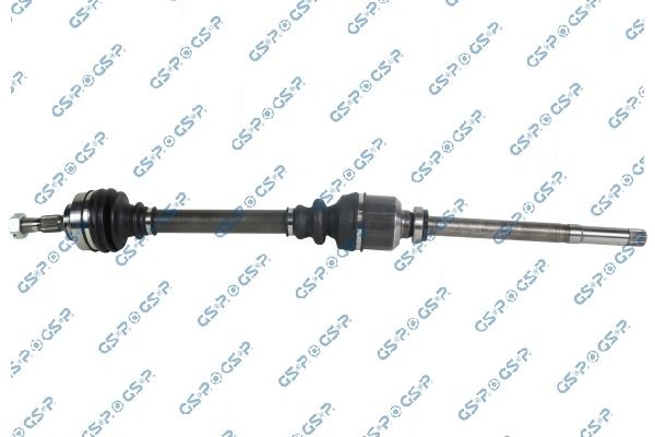 GSP 299189: Veovõll 936mm