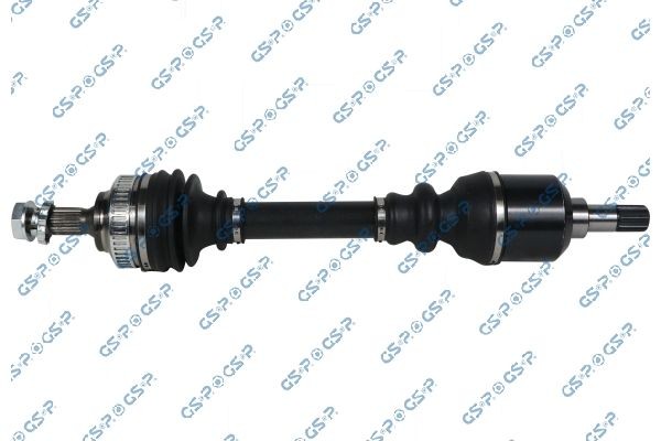 GSP 299195: Veovõll A1, 585mm