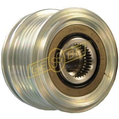GEBE 3 3541 1: Dispositivo ruota libera alternatore