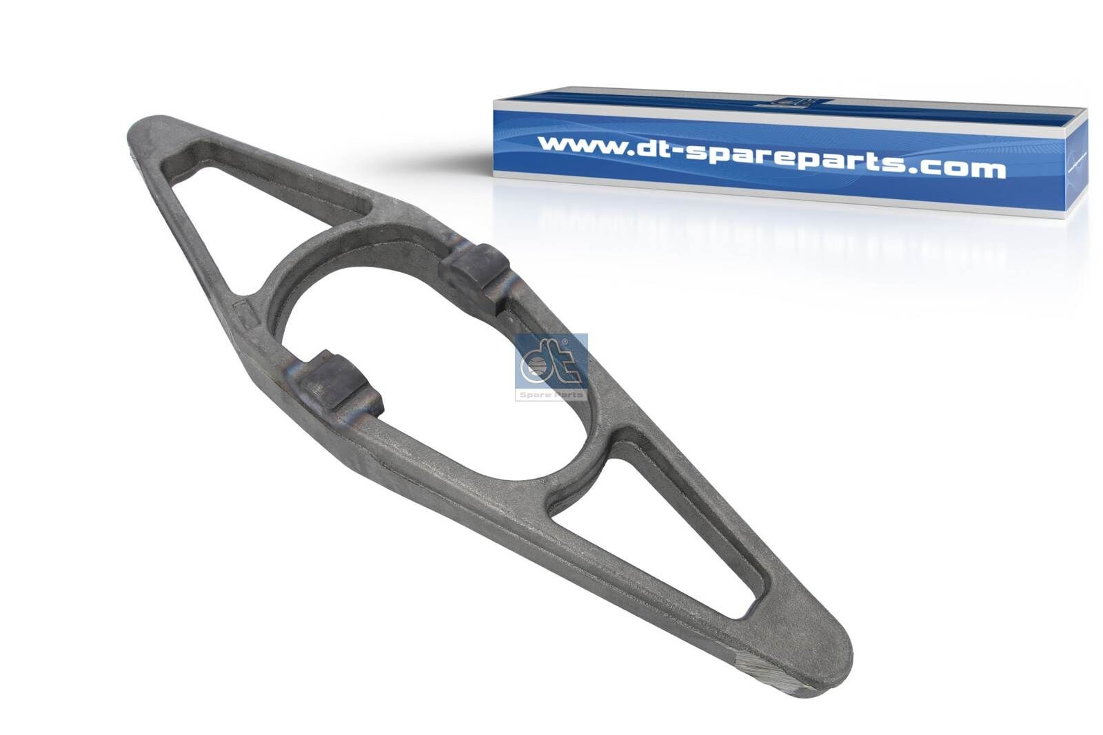 DT Spare Parts 3.40210: Furca decuplare, ambreiaj