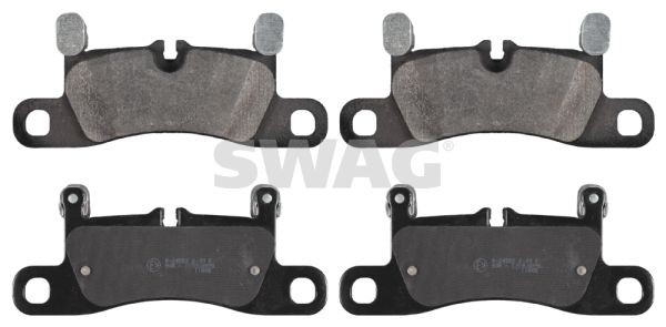 SWAG 30 91 6809: Piduriklotsid Tagasild
