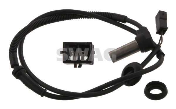 SWAG 30 93 4261: Sensor, ABS framaksel venstre, framaksel høyre