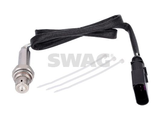 SWAG 30 93 4388: Lambda zonde