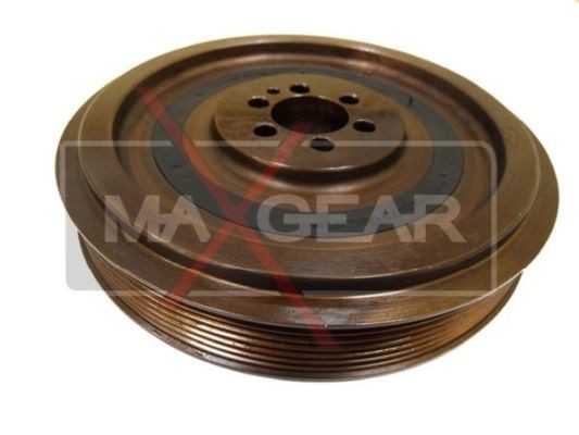 MAXGEAR 30-0059: Polea de cigüeñal