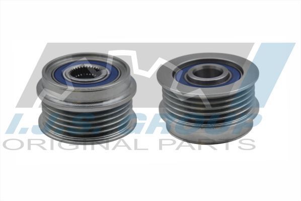 IJS GROUP 30-1012: Generaatori vabakäik Technology & Quality, Made in Spain Eritööriist montaažiks vajalik