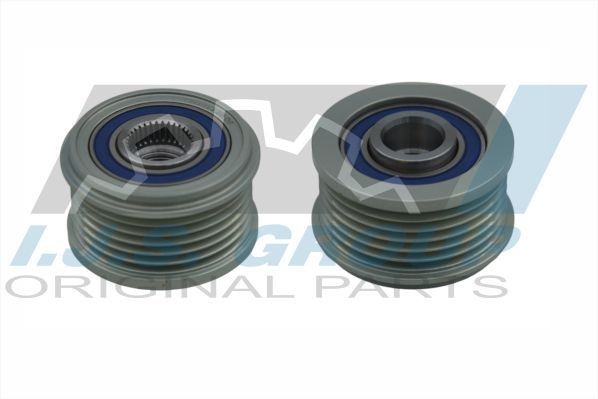 IJS GROUP 30-1013: Generaatori vabakäik Technology & Quality, Made in Spain Eritööriist montaažiks vajalik