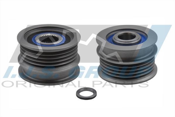 IJS GROUP 30-1015: Ģeneratora brīvgaitas mehānisms Technology & Quality, Made in Spain nepieciešams speciāls montāžas aprīkojums