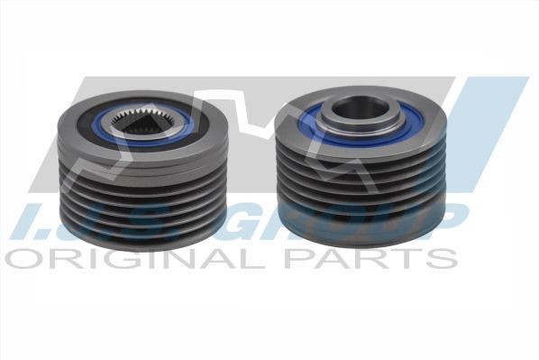 IJS GROUP 30-1017: Generaatori vabakäik Technology & Quality, Made in Spain Eritööriist montaažiks vajalik