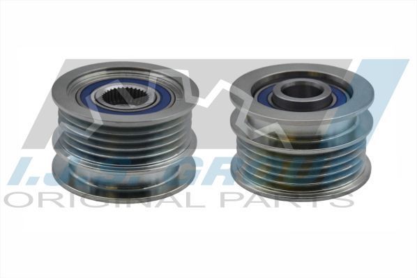 IJS GROUP 30-1018: Generaatori vabakäik Technology & Quality, Made in Spain Eritööriist montaažiks vajalik