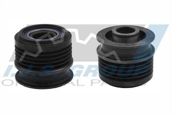 IJS GROUP 30-1019: Generaatori vabakäik Technology & Quality, Made in Spain Eritööriist montaažiks vajalik