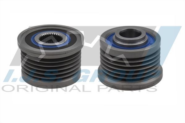 IJS GROUP 30-1022: Generaatori vabakäik Technology & Quality, Made in Spain Eritööriist montaažiks vajalik