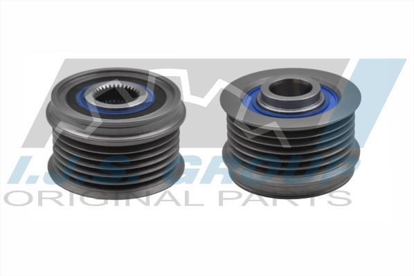 IJS GROUP 30-1023: Generaatori vabakäik Technology & Quality, Made in Spain Eritööriist montaažiks vajalik