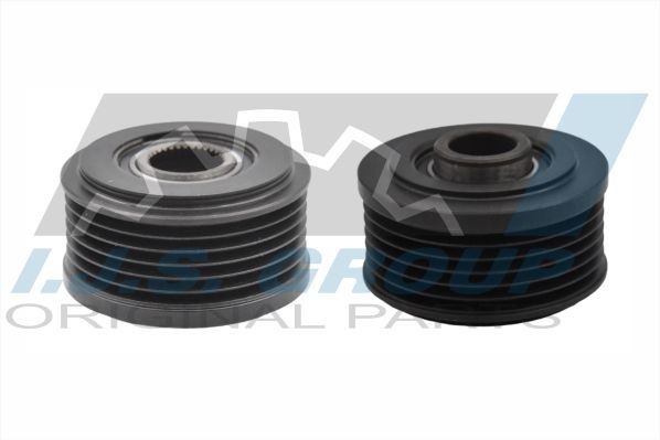 IJS GROUP 30-1024: Dispositivo ruota libera alternatore Technology & Quality, Made in Spain Attrezzi speciali necessari per montaggio